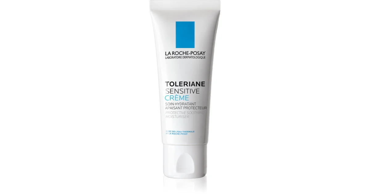 LAROCHE TOLERIANE SENSITIVE 40ML