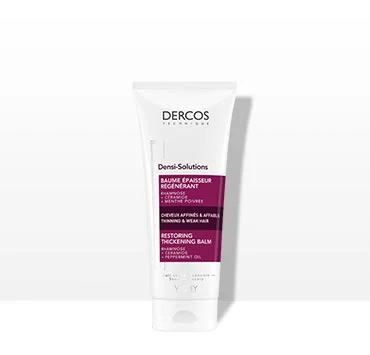 VICHY DERCOS DENSI - SOLUTIONS BALM 200 ML