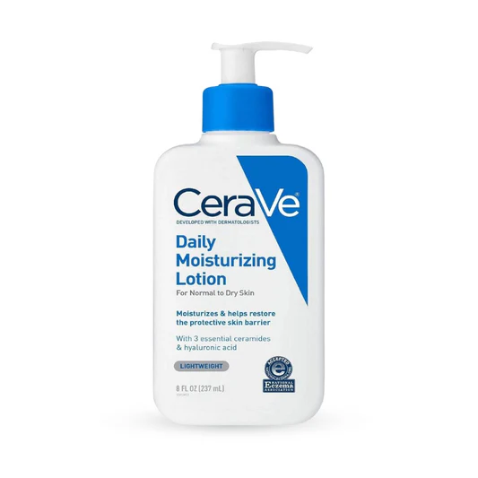 CERAVE HYDRATING LOTION 237 ML