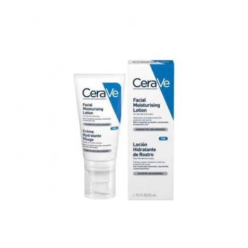 CERAVE FACE LOTION NIGHT 52 ML