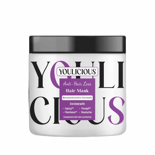 YOULICIOUS ANTI HAIR LOSS HAIR MASK
