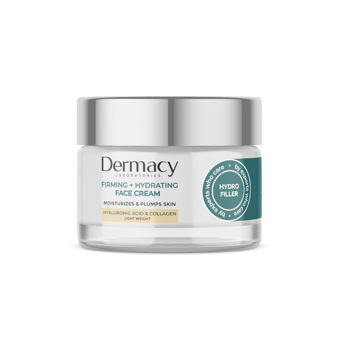 DERMACY HYDRATING GEL CREAM 50 ML