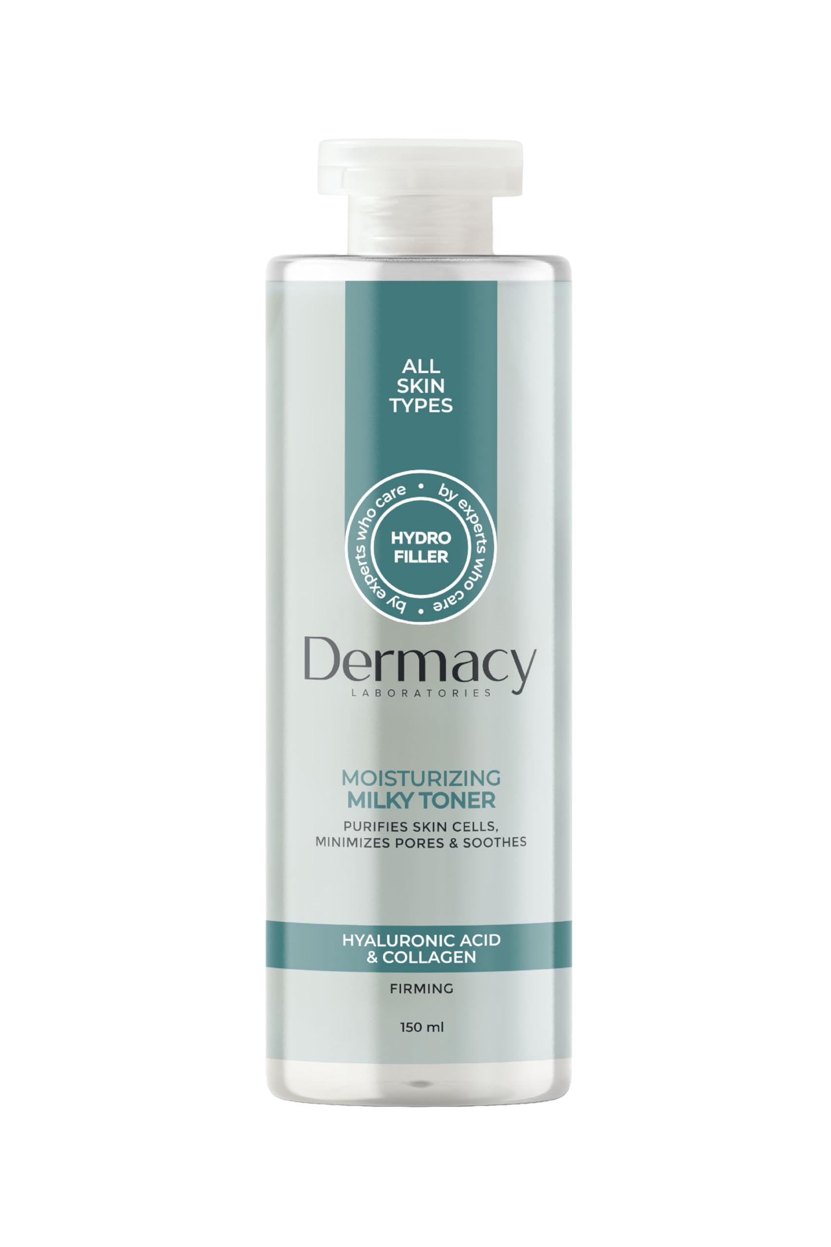 DERMACY MILKY TONER 150ML