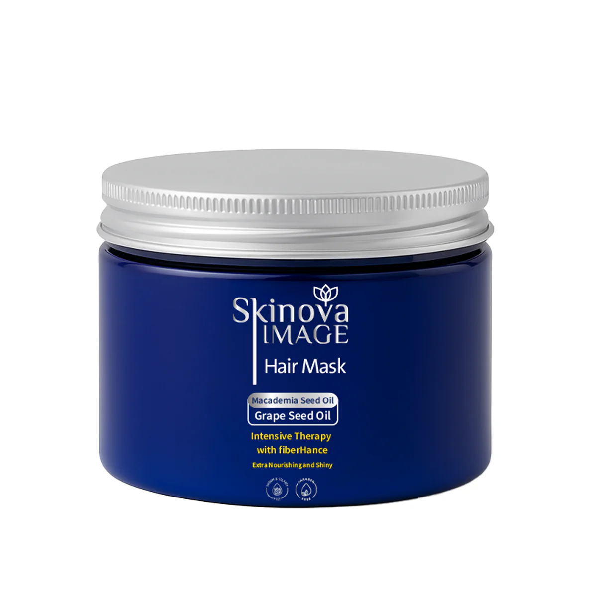 SKINOVA HAIR MASK 350 ML