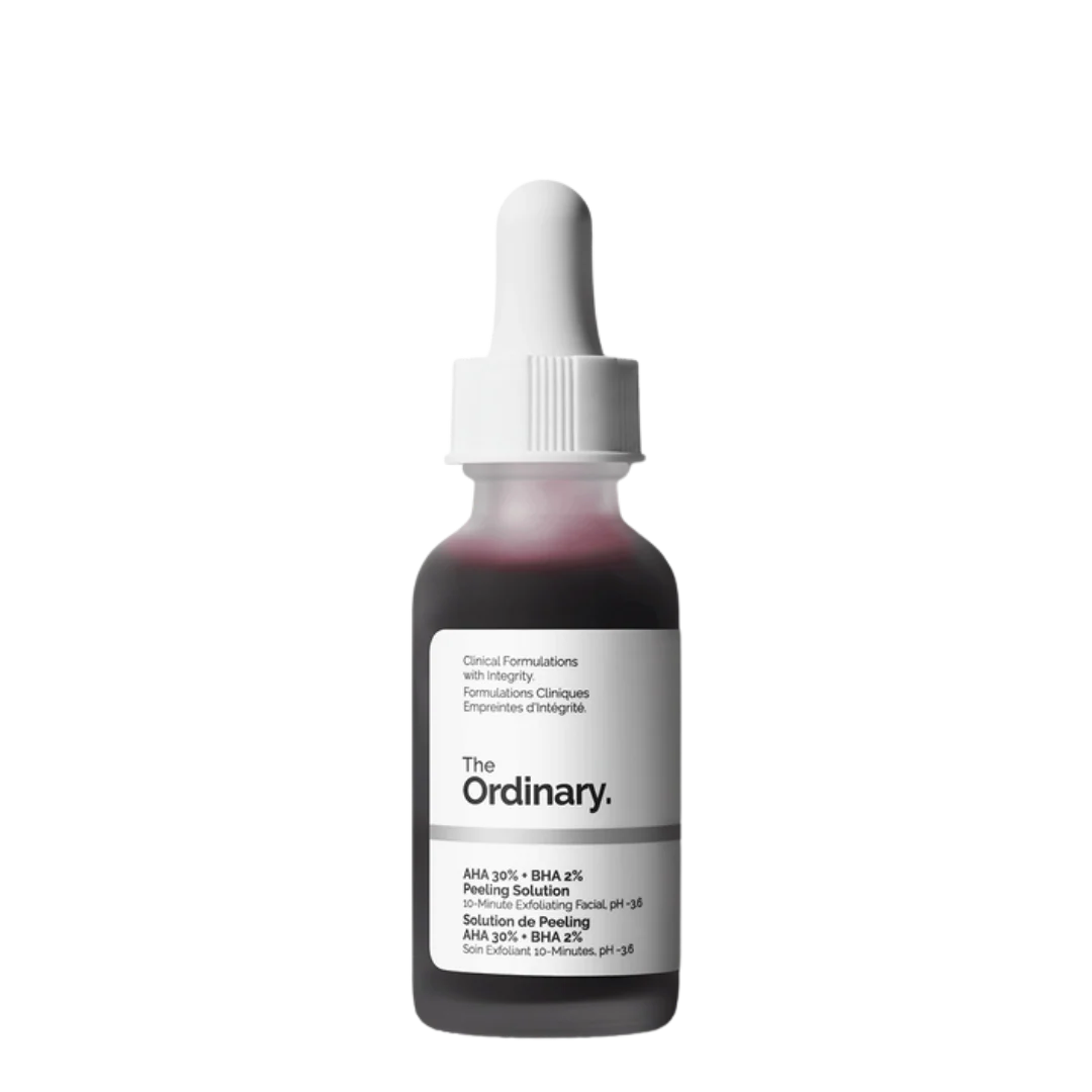 THE ORDINARY PEELING SOLUTION 30 ML