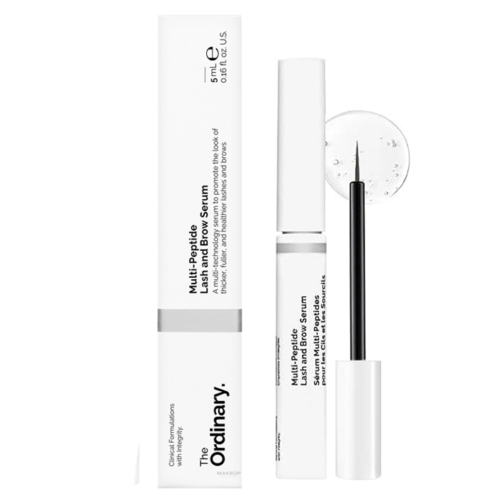 THE ORDINARY LASH AND BROW SERUM 5 ML