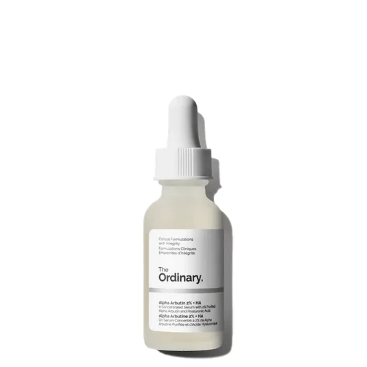 THE ORDINARY ALPHA ARBUTIN 30 ML