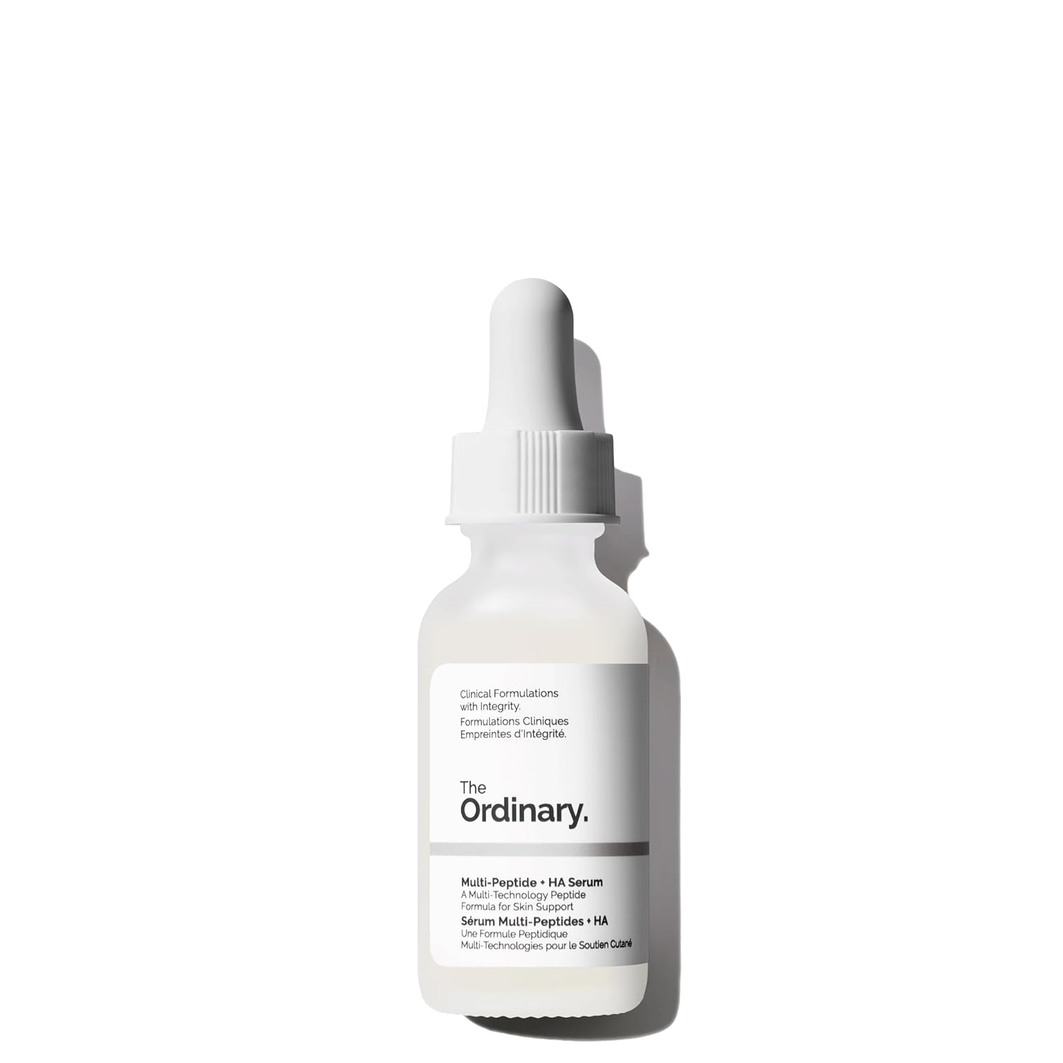 THE ORDINARY MULTI-PEPTIDE HA SERUM 30 ML