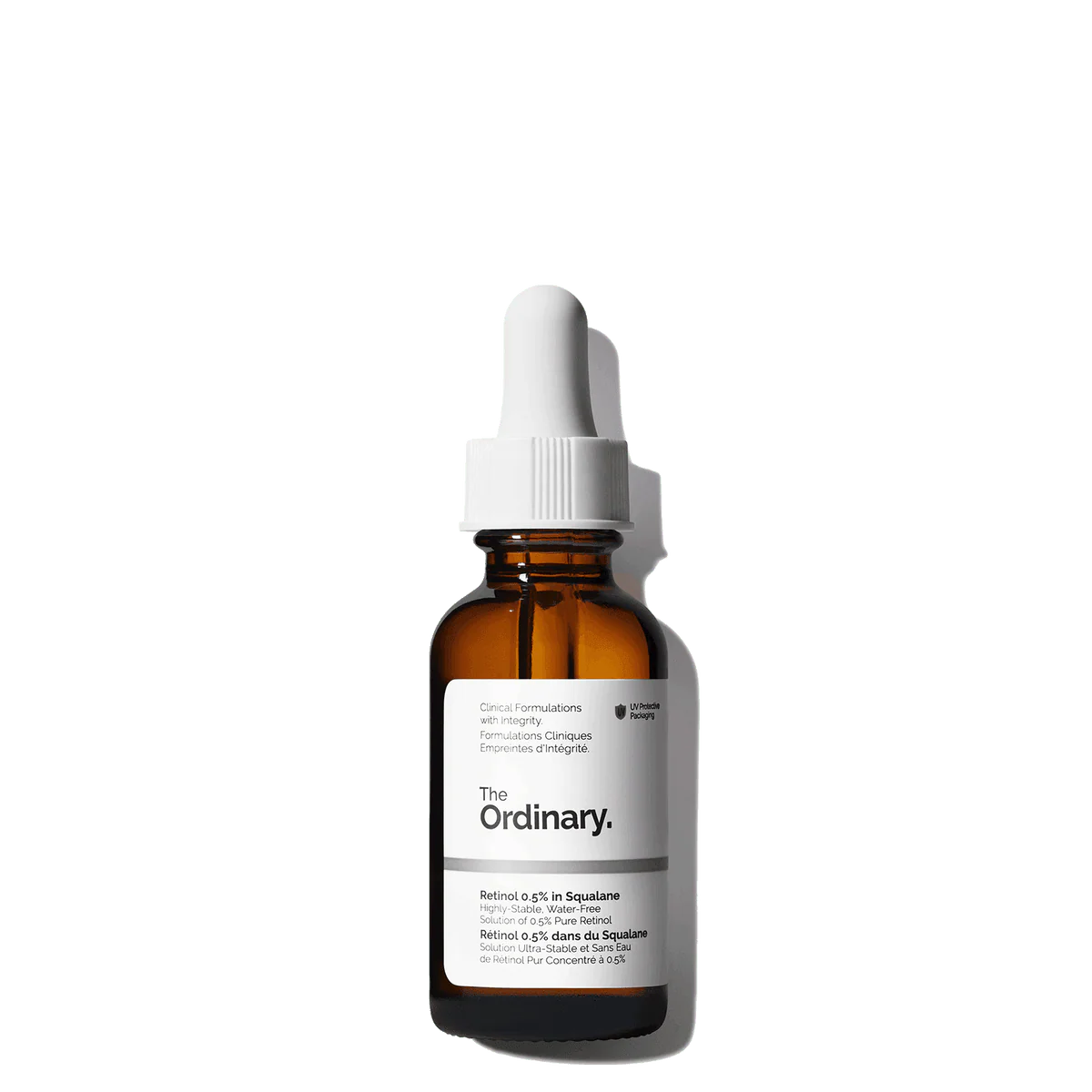 THE ORDINARY RETINOL 0.5 % 30 ML