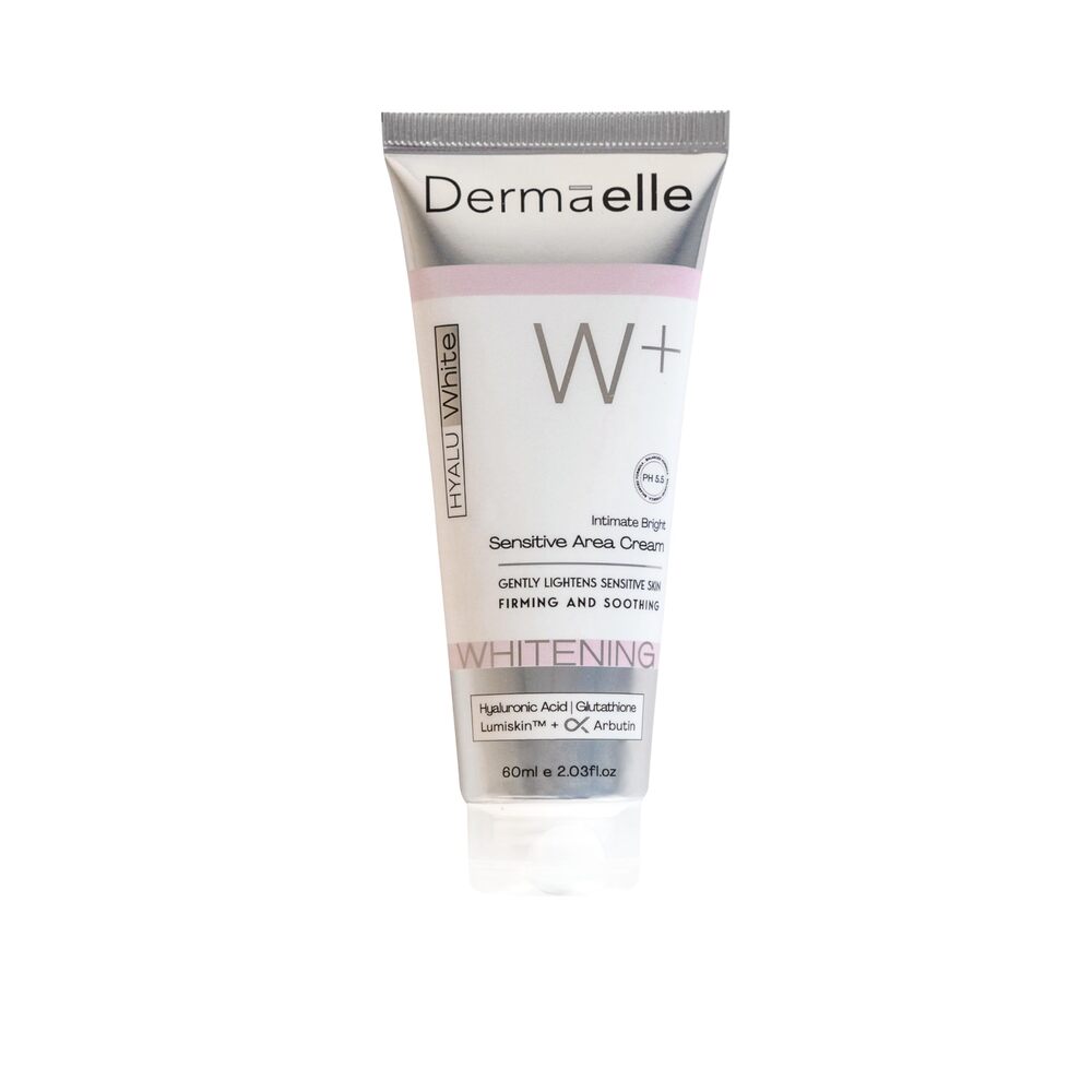 DERMAELLE HYALUWHITE SA CREAM 60 ML