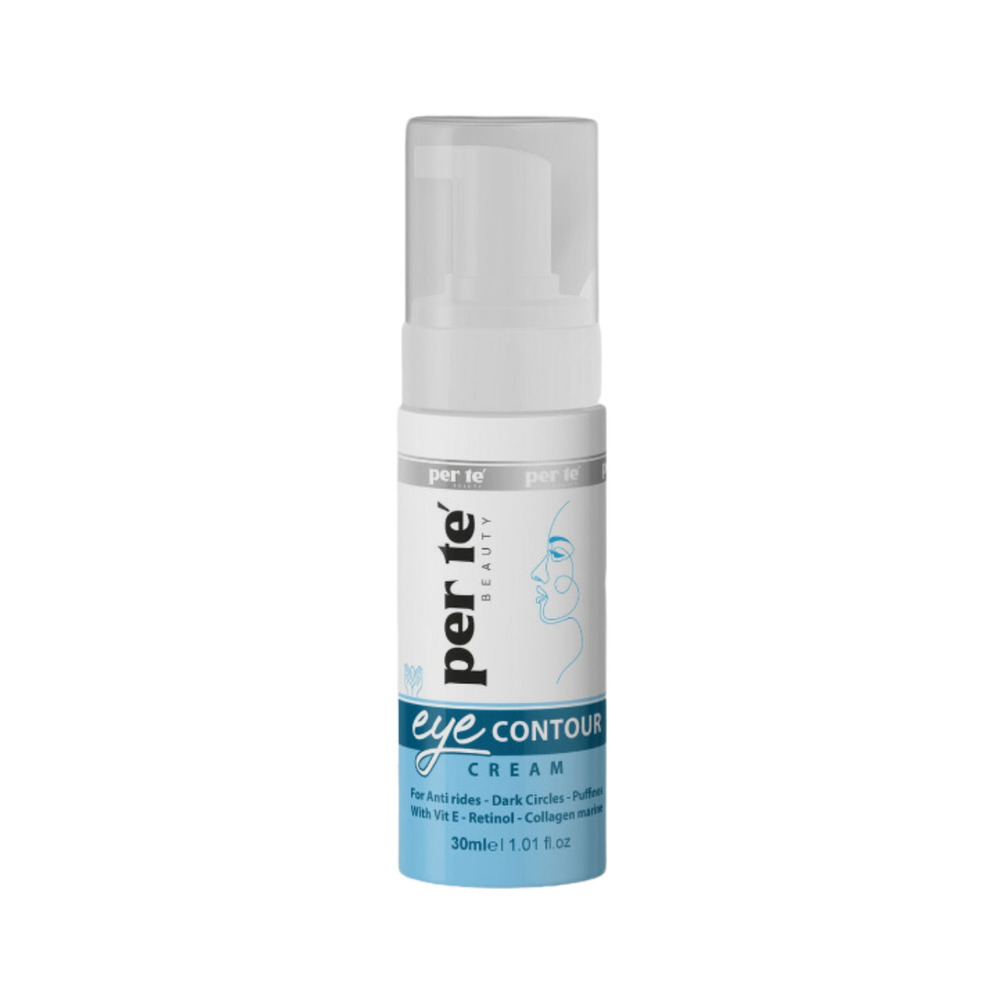 PERTE EYE CONTOUR CREAM 30ML