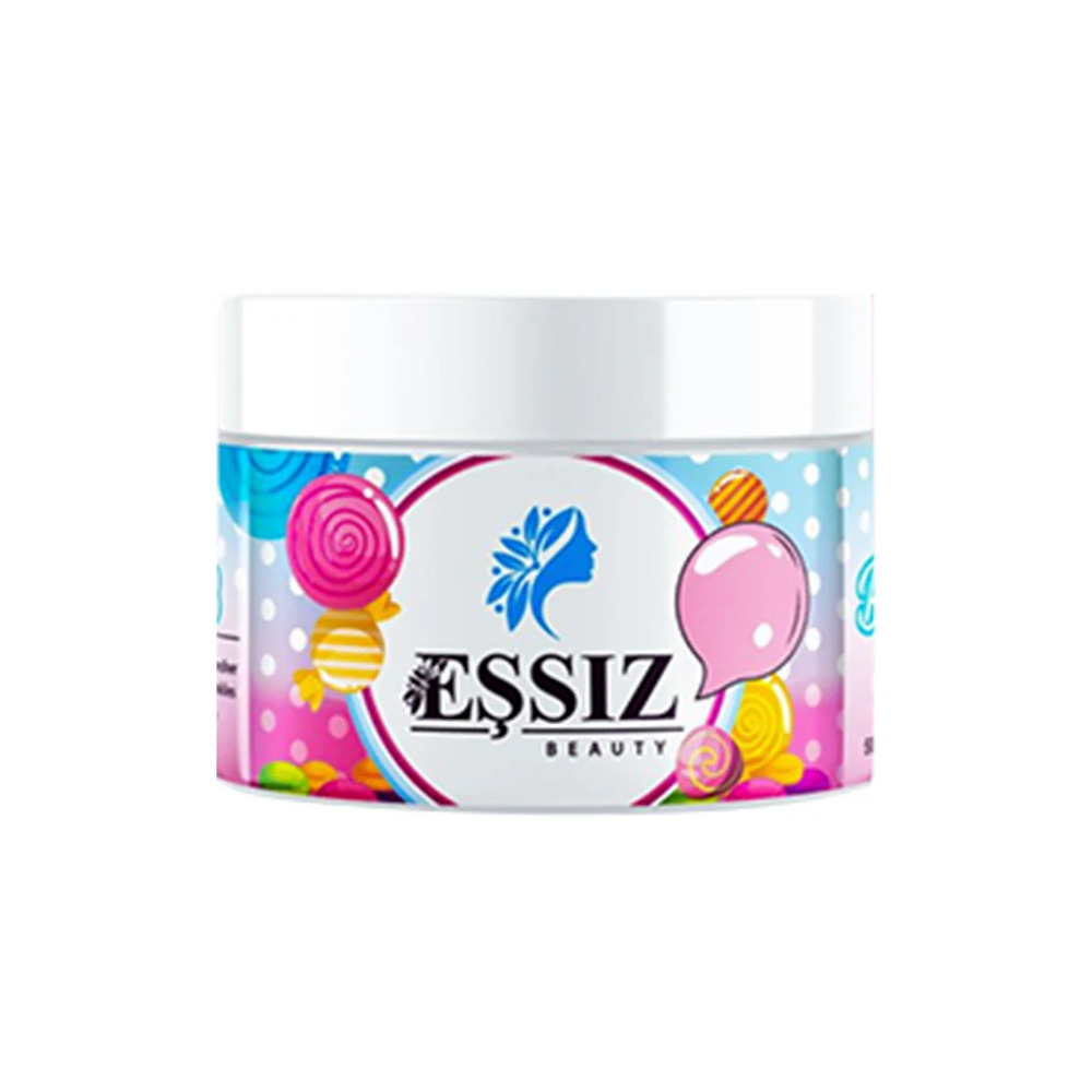 ESSIZ BODY SCRUB  500 ML