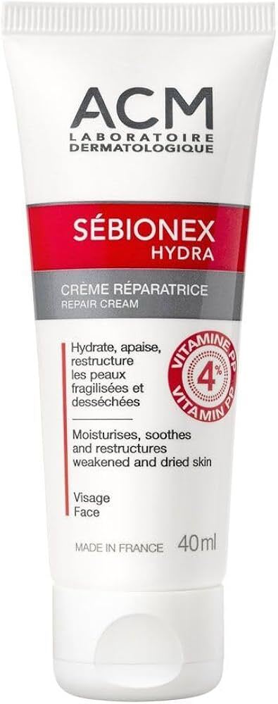 ACM SEBIONEX HYDRA 40 ML