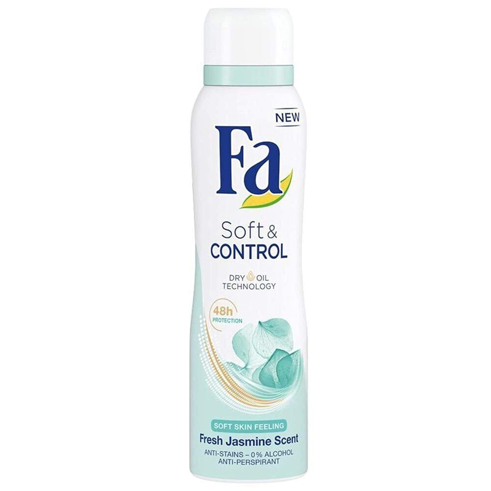 FA SPRAY 150 ML