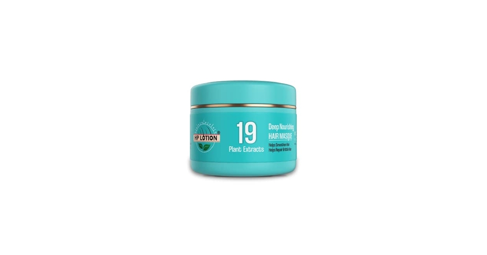 HP HAIR MASK 350 ML