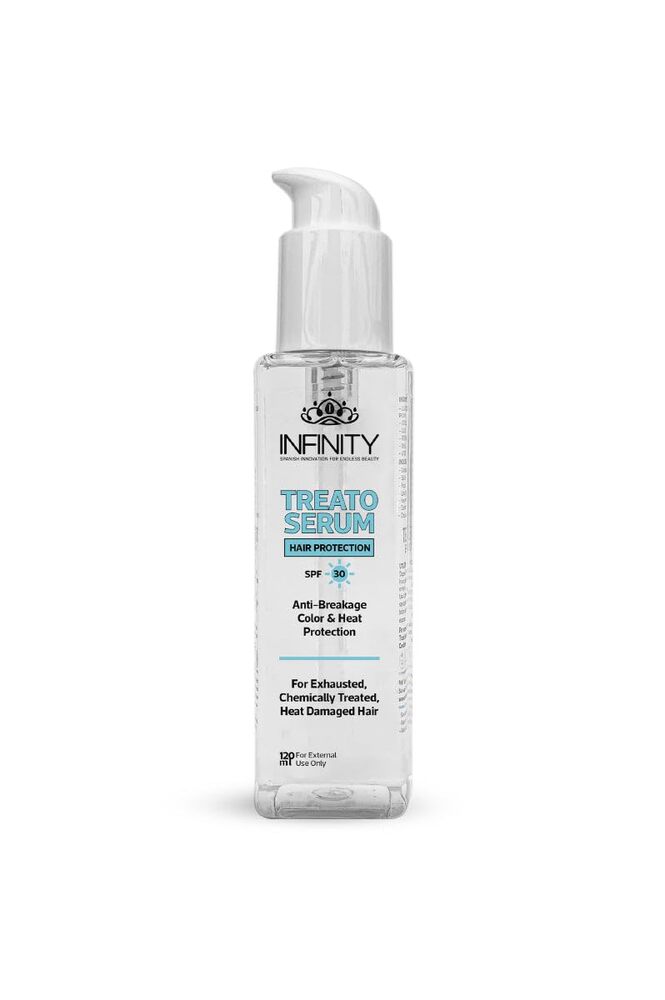 TREATO HAIR SERUM 120 ML
