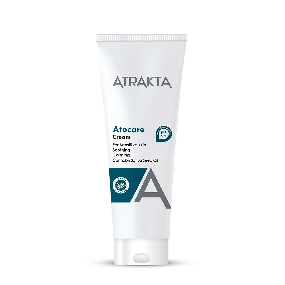 ATRAKTA ATOCARE CREAM 200 GM