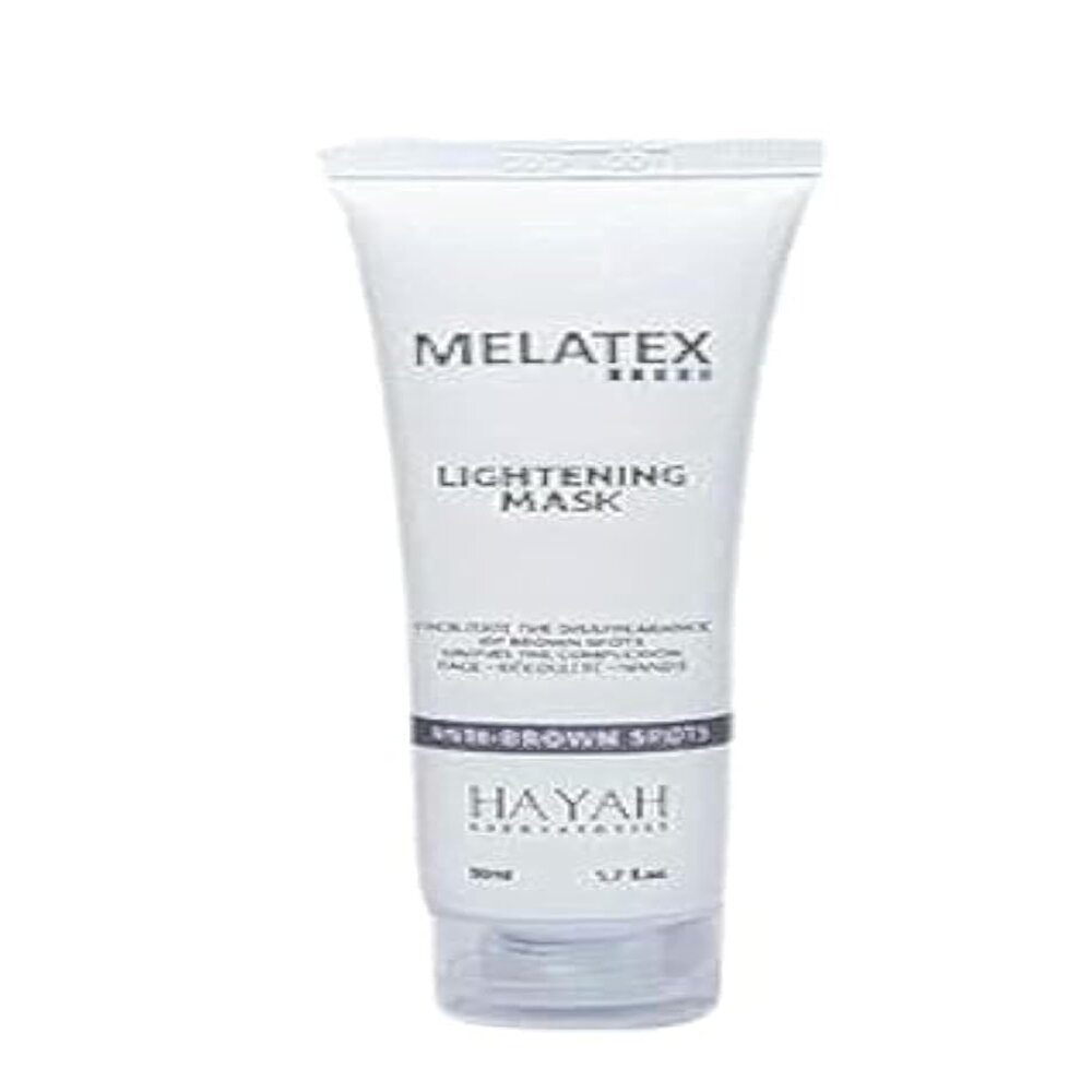 MELATEX LIGHTENING MASK 50ML