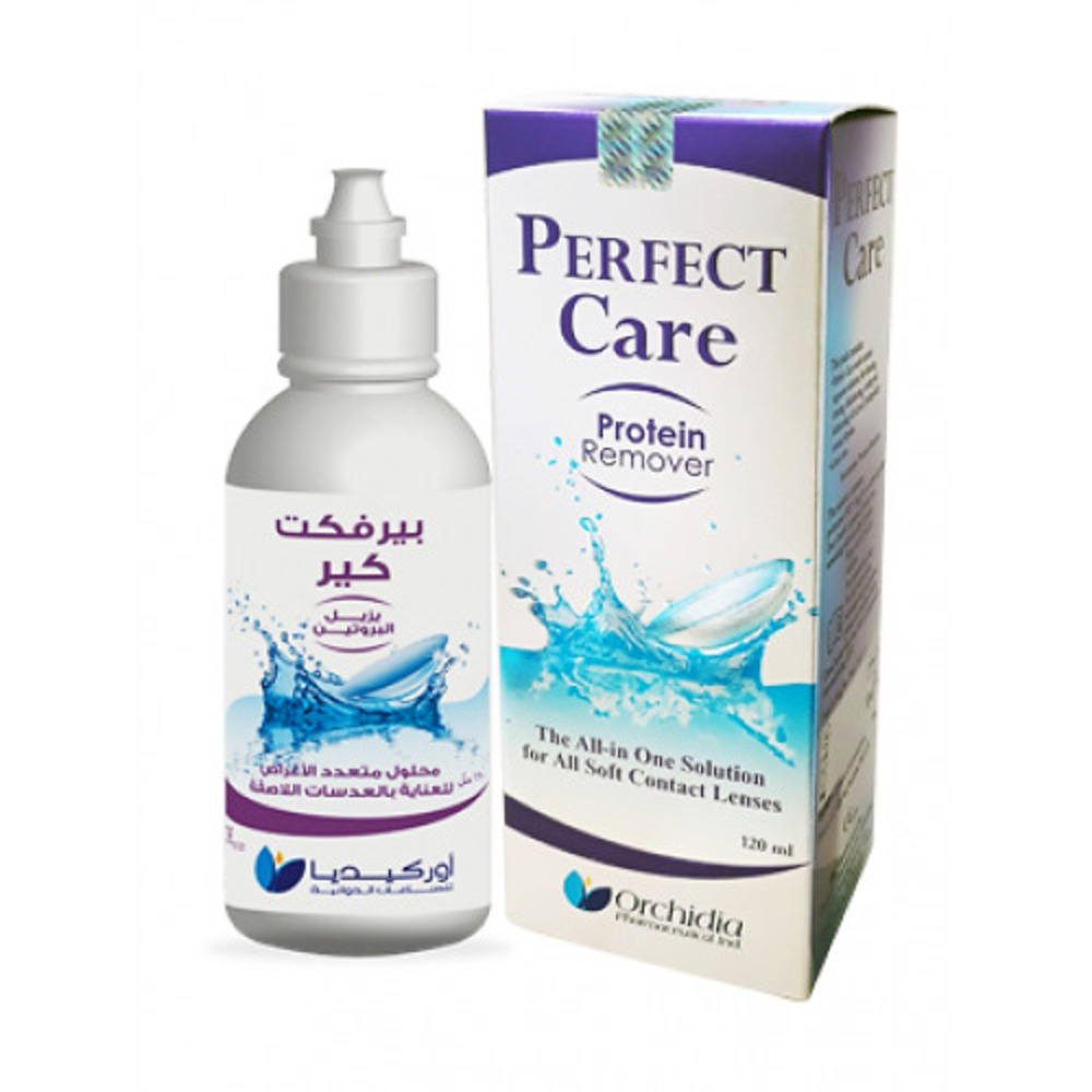PERFECT CARE 120ML SLON