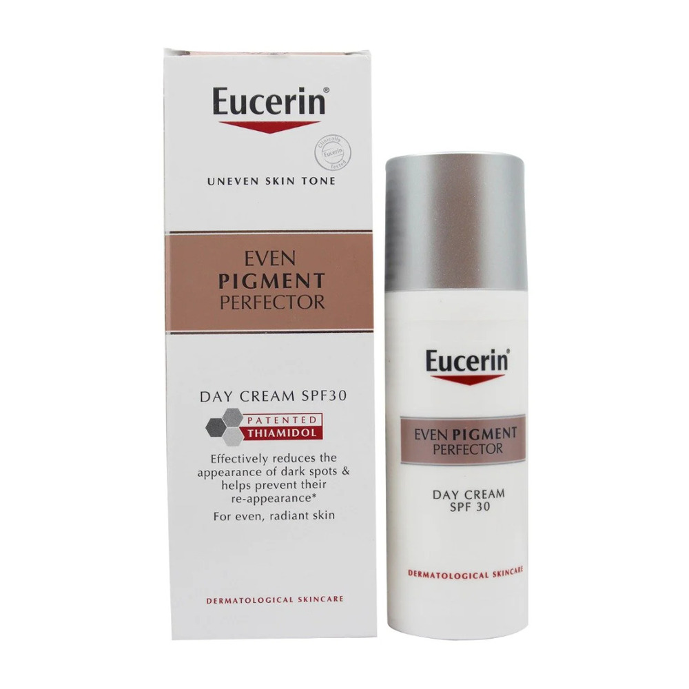 EUCERIN PIG PERFECT DAY CR SPF30 ML 50 ML