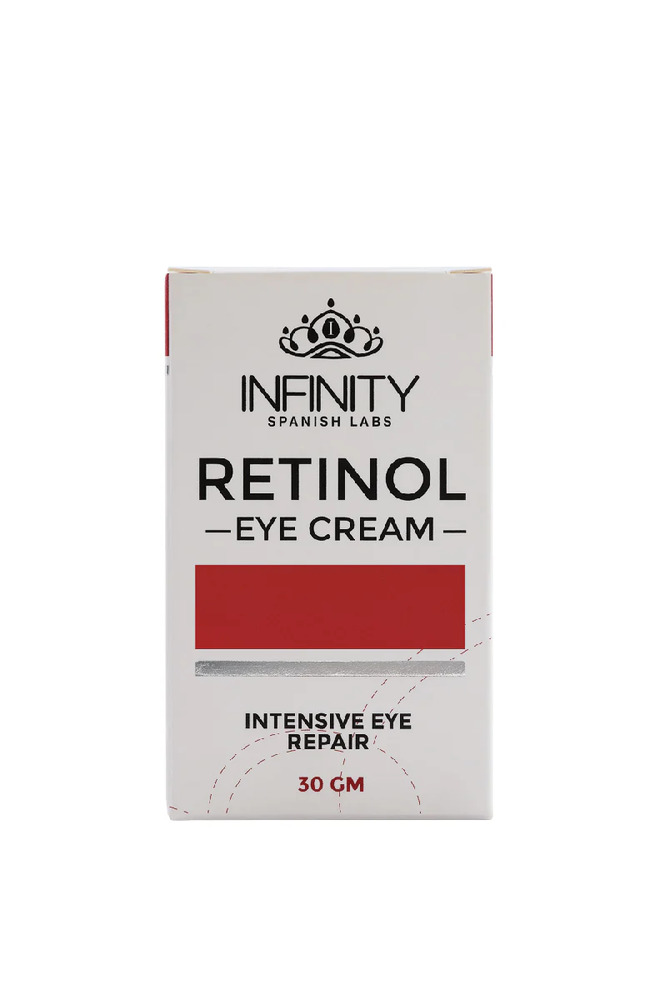 INFINITY RETINOL EYE CREAM 30 GM