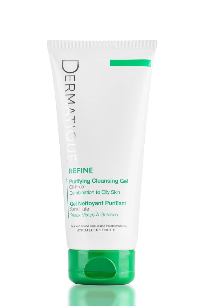 DERMATIQUE PURIFYING CLEANSING GEL