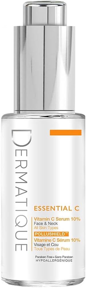 DERMATIQUE VITAMIN C SERUM