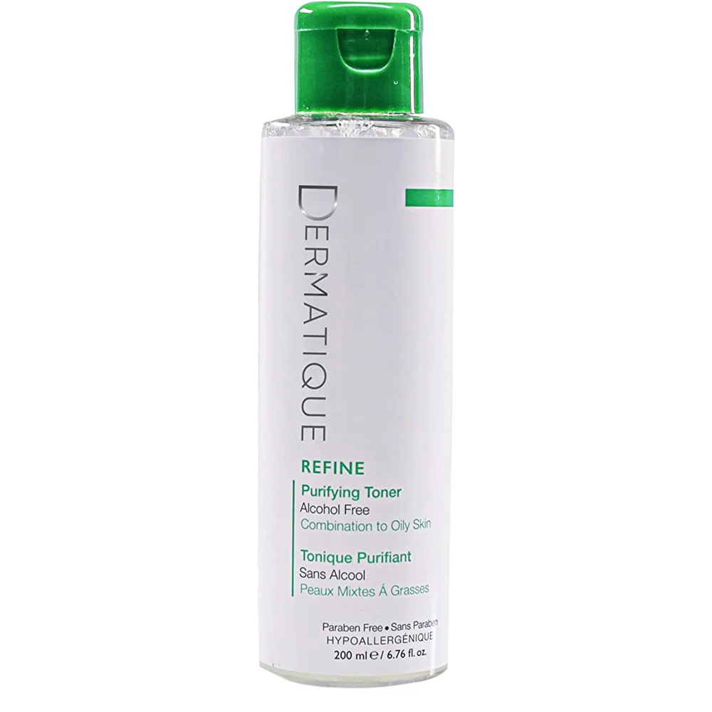 DERMATIQUE PURIFYING TONER