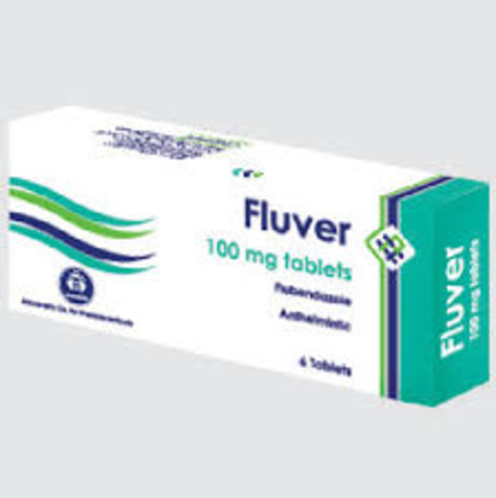 FLUVER 6 TAB