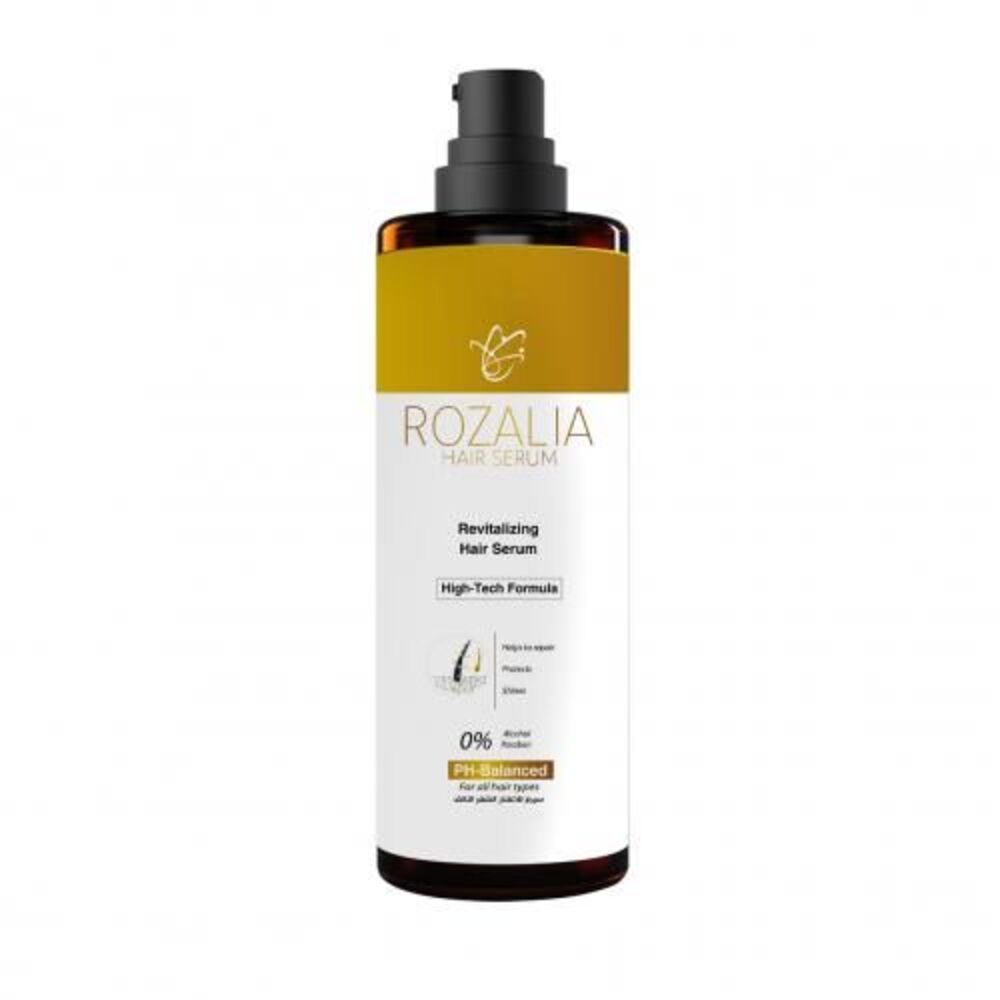 ROZALIA HAIR SERUM 120ML