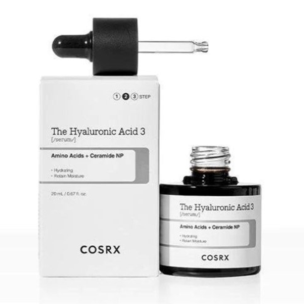 COSREX HYALURONIC ACID 3 20 ML