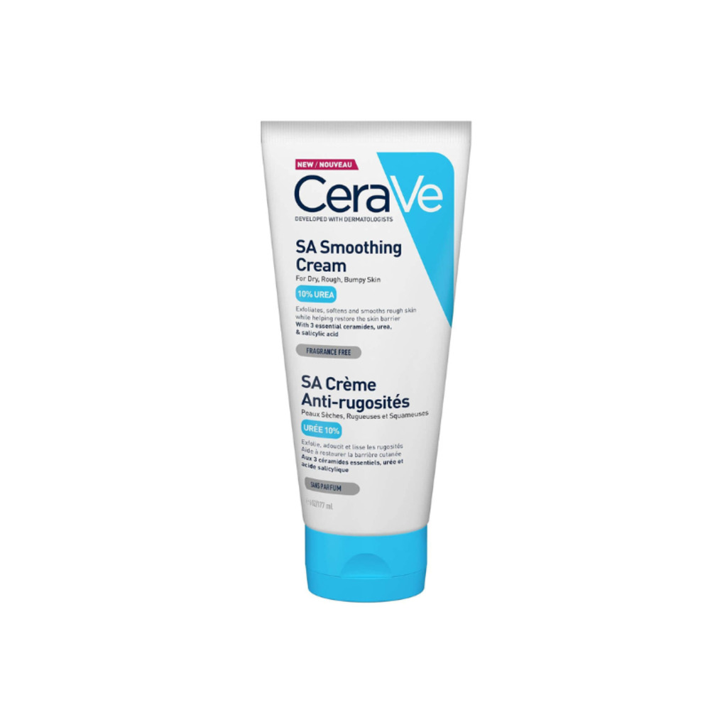 CERAVE SA CREAM 177 ML