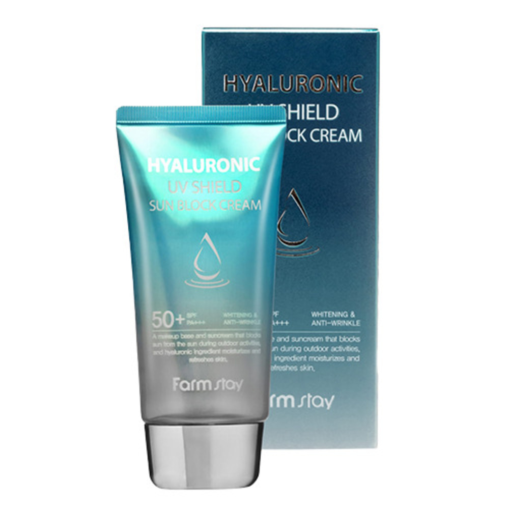 FARM STAY HYALURONIC 70 GM