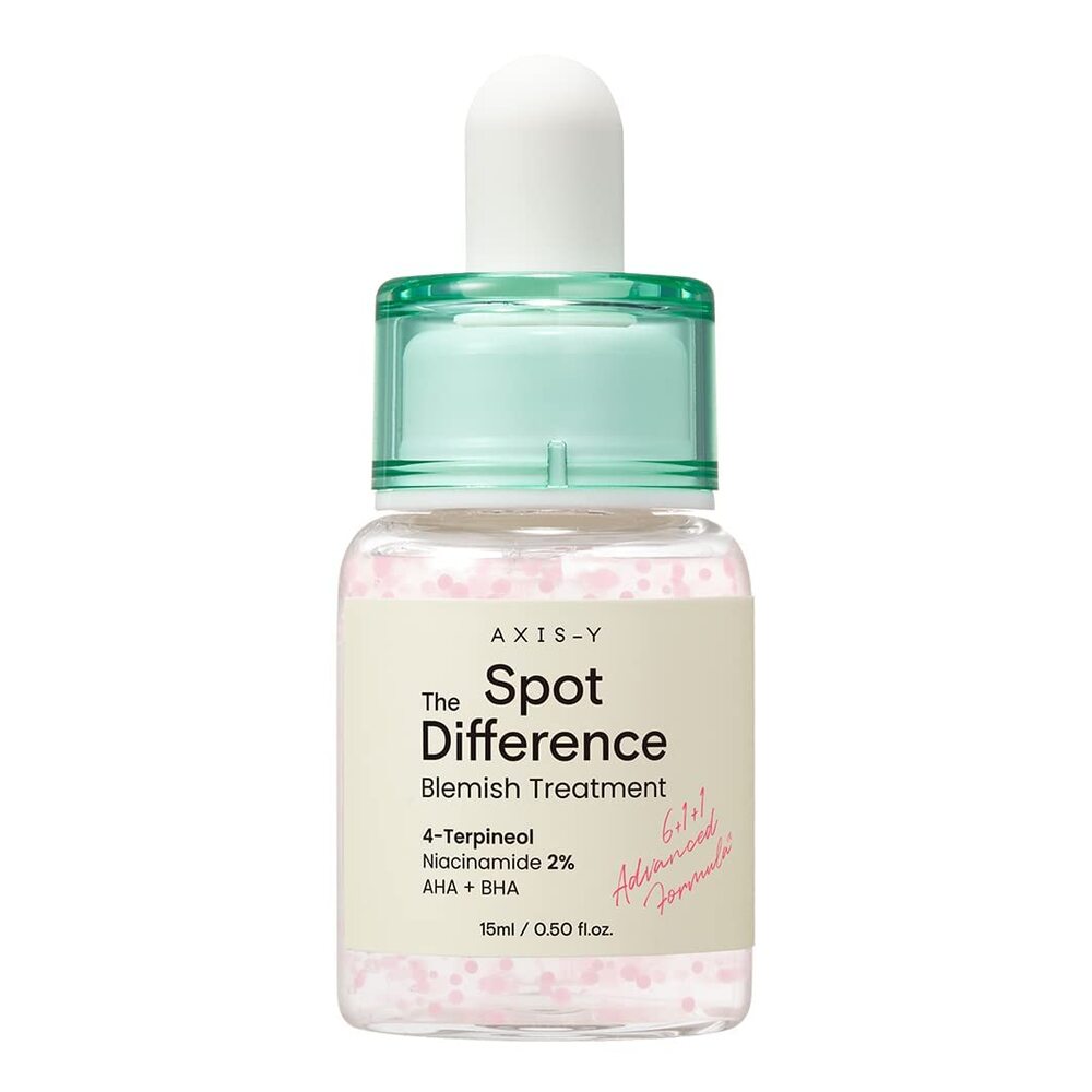 AXIS Y SPOT BLEMISH TREATMENT 15 ML