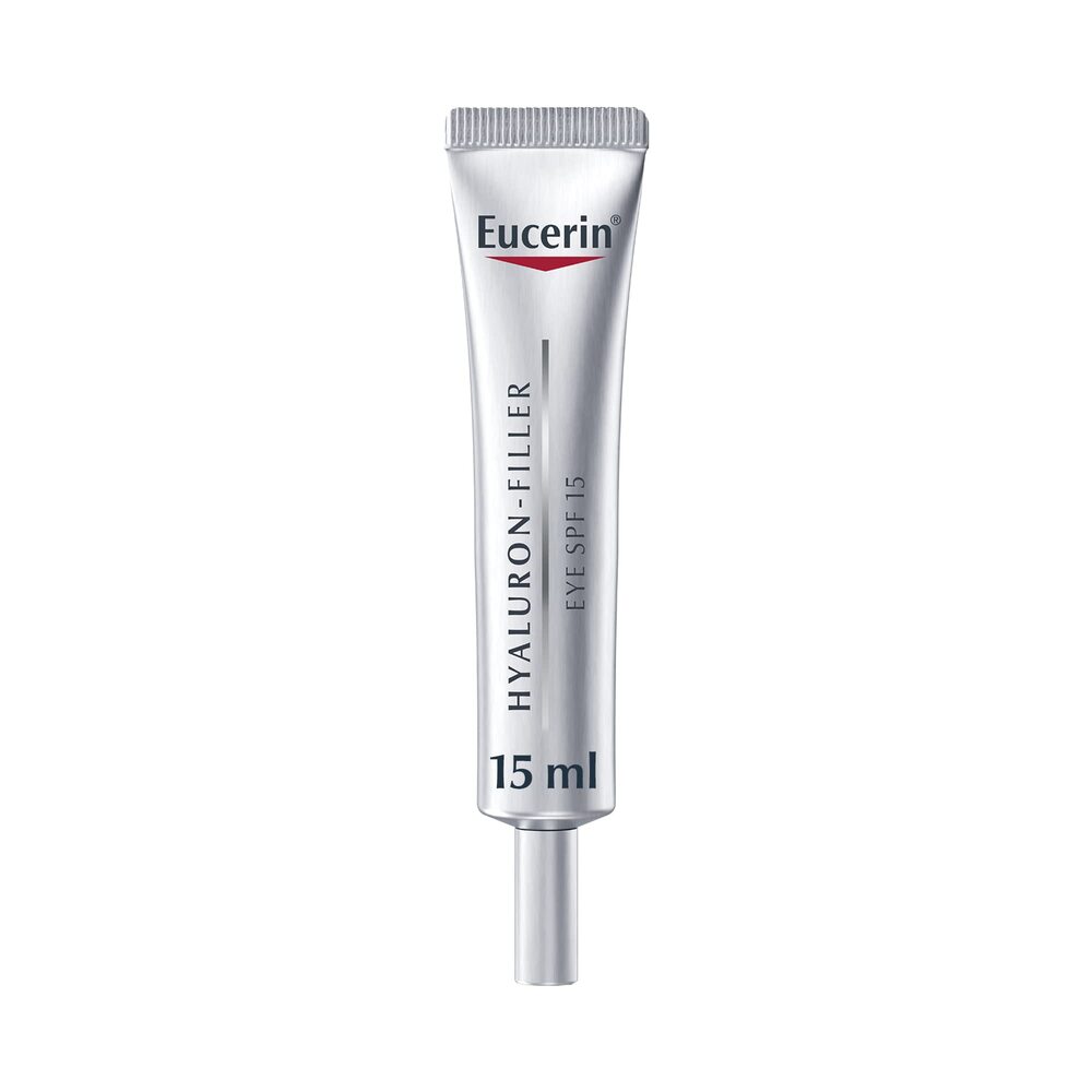 EUCERIN HYAL FLR EYE TREAT SPF15 15 ML
