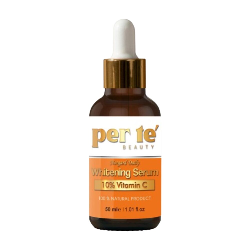 PERTE VIT C WHITNING SERUM 50ML