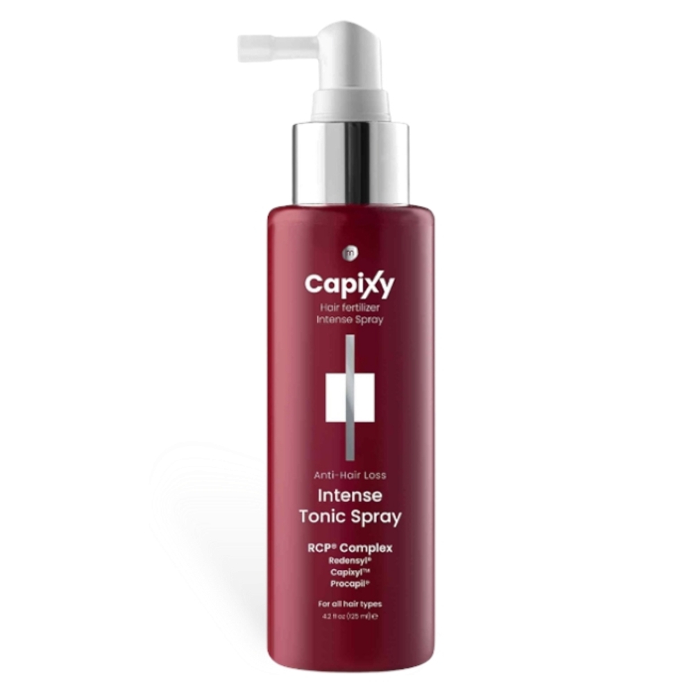 CAPIXY INTENSE SPRAY TONIQUE 125 ML