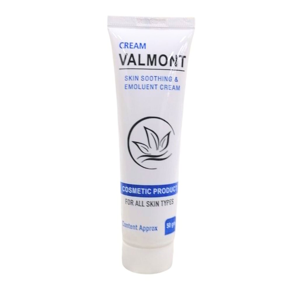 VALMONT CREAM 50GM