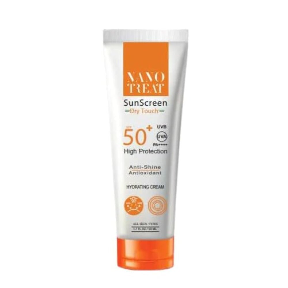 NANO TREAT DRY TOUCH 50ML