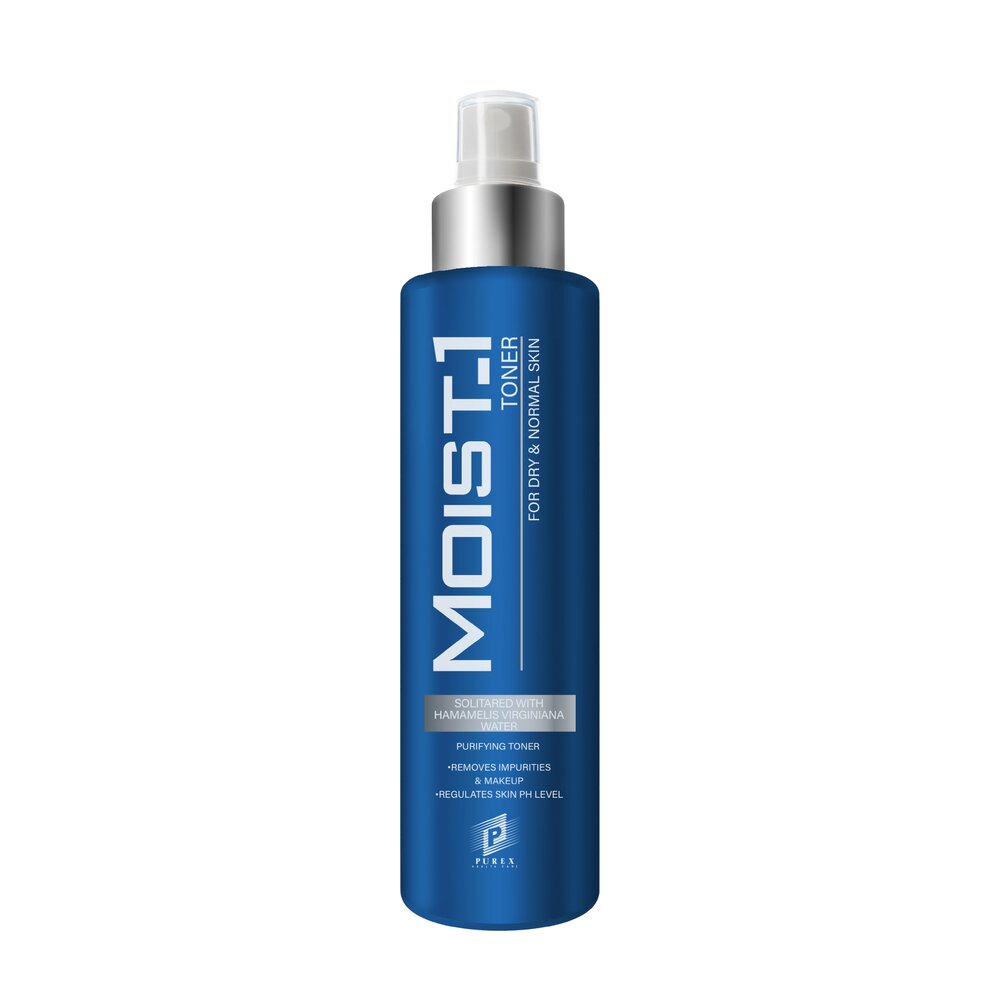 MOIST 1 TONER 200ML