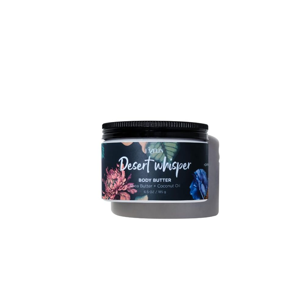 FAVELIN BODY BUTTER 185 GM