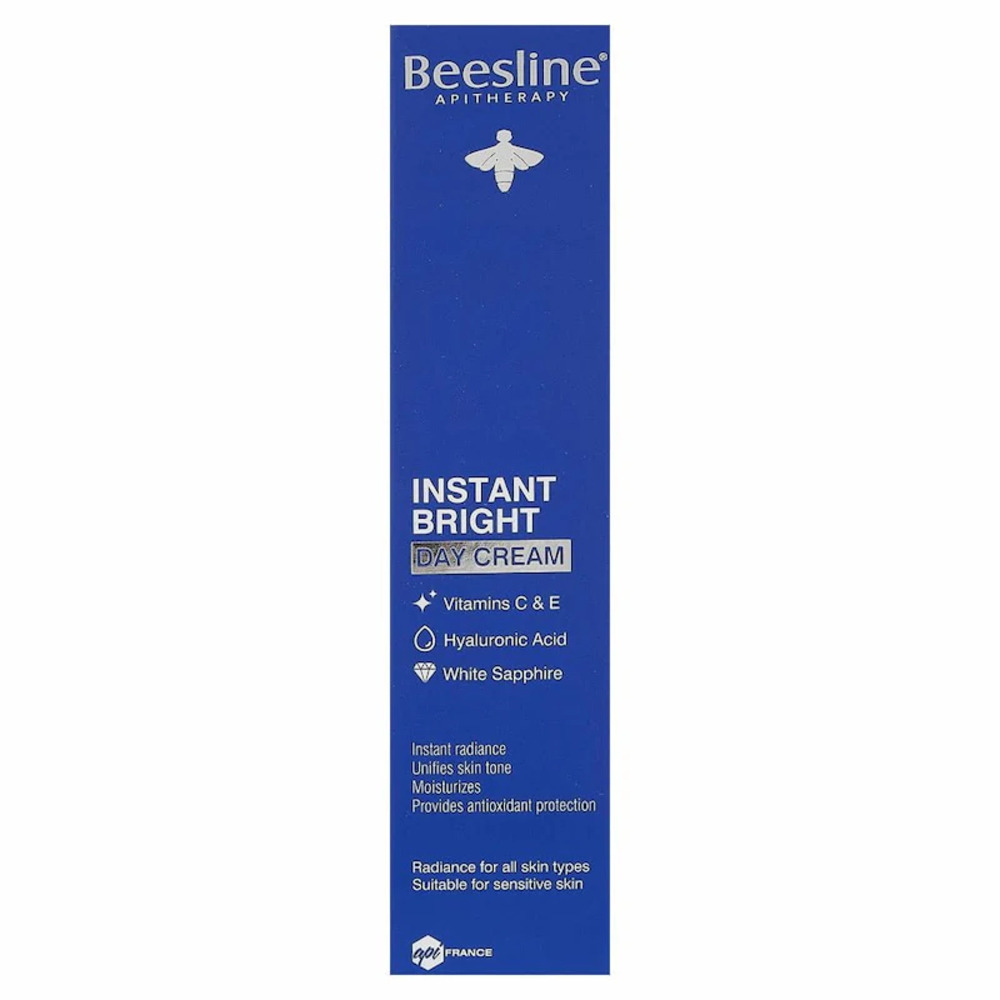 BEESLINE INSTANT BRIGHT DAY CREAM  50 ML