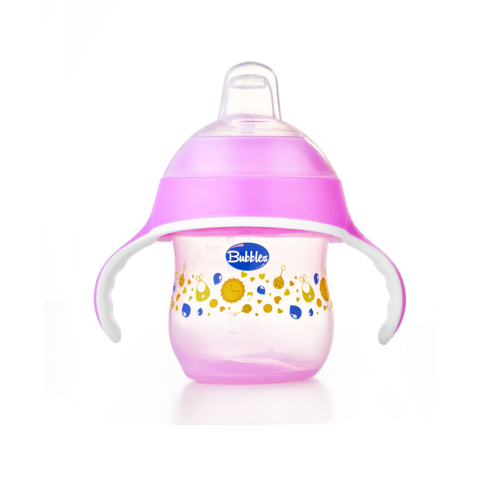 BUBBLES 150 ML CUP