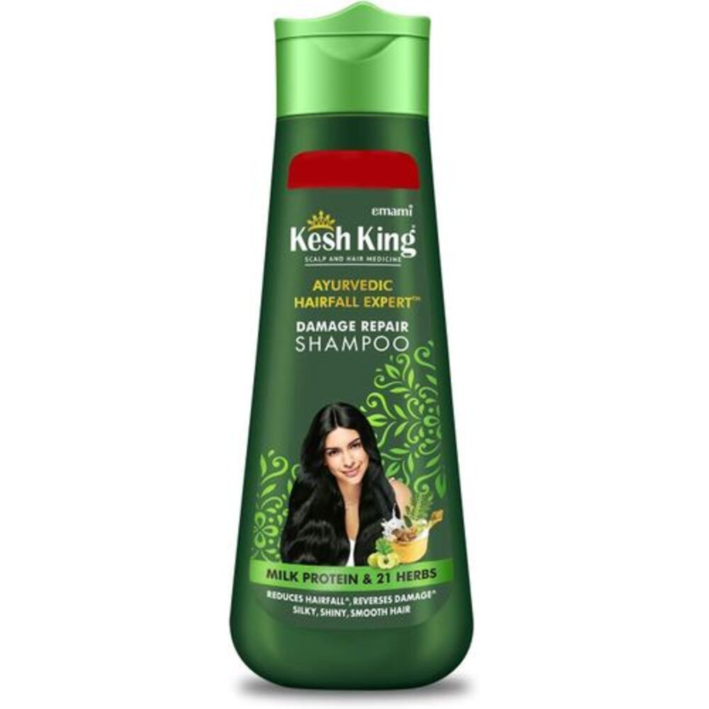 KESH KING REPAIR SHAMPOO 200 ML