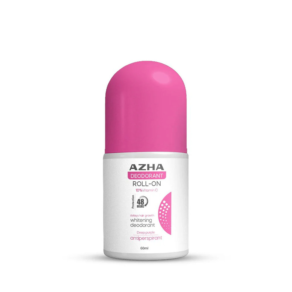 AZHA ROLL ON  60 ML