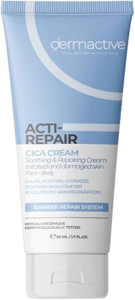 DA ACTI REPAIR CICA CR 50 ML