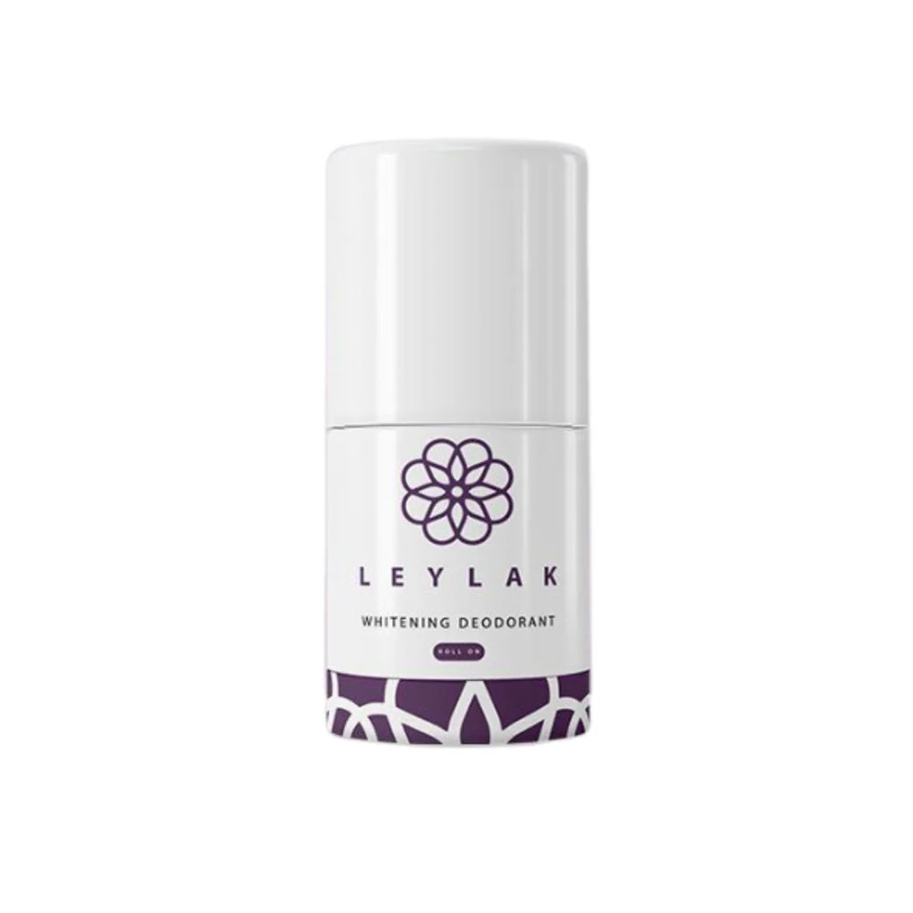 LEYLAK WHITENING ROLL ON 50 ML