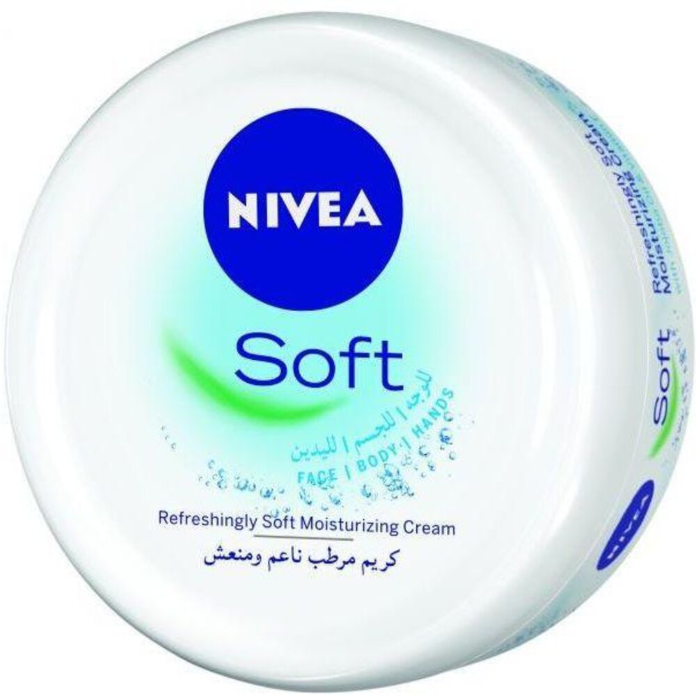 NIVEA SOFT 20 G CREAM