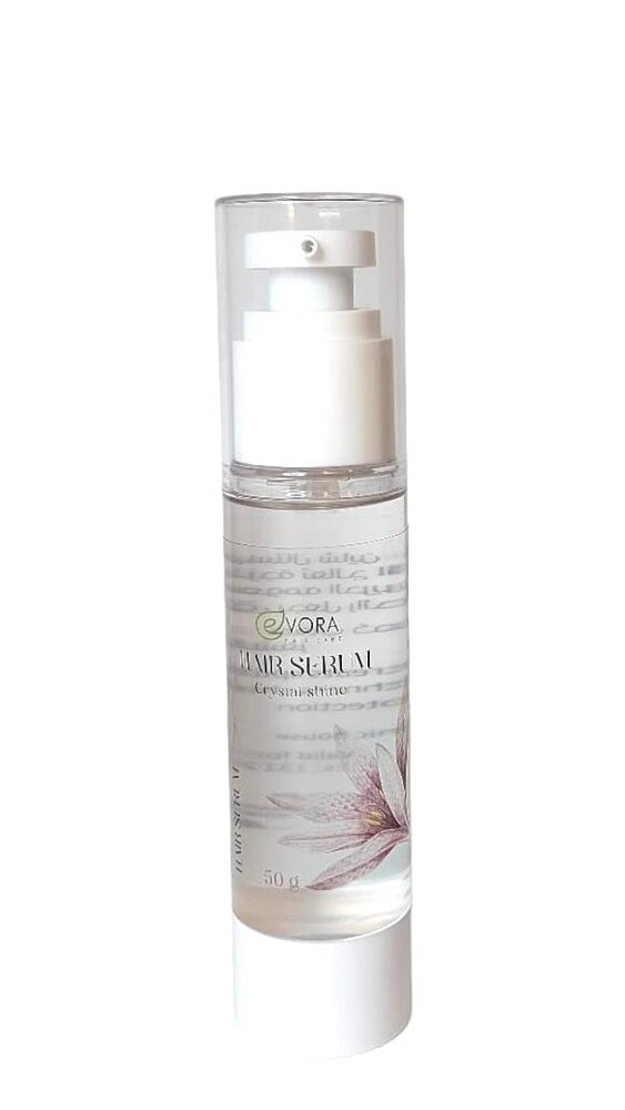 NATURALIA HAIR SERUM 50ML