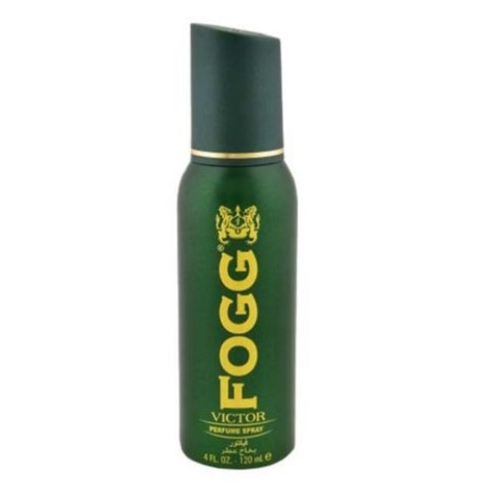 FOGG PERFUME SPRAY 120 ML